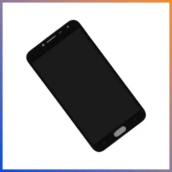 LCD displej s dotykovou obrazovkou pro Samsung Galaxy J4 (2019) - 3D - 5 10 nejlepší prodej panel J4 - №1
