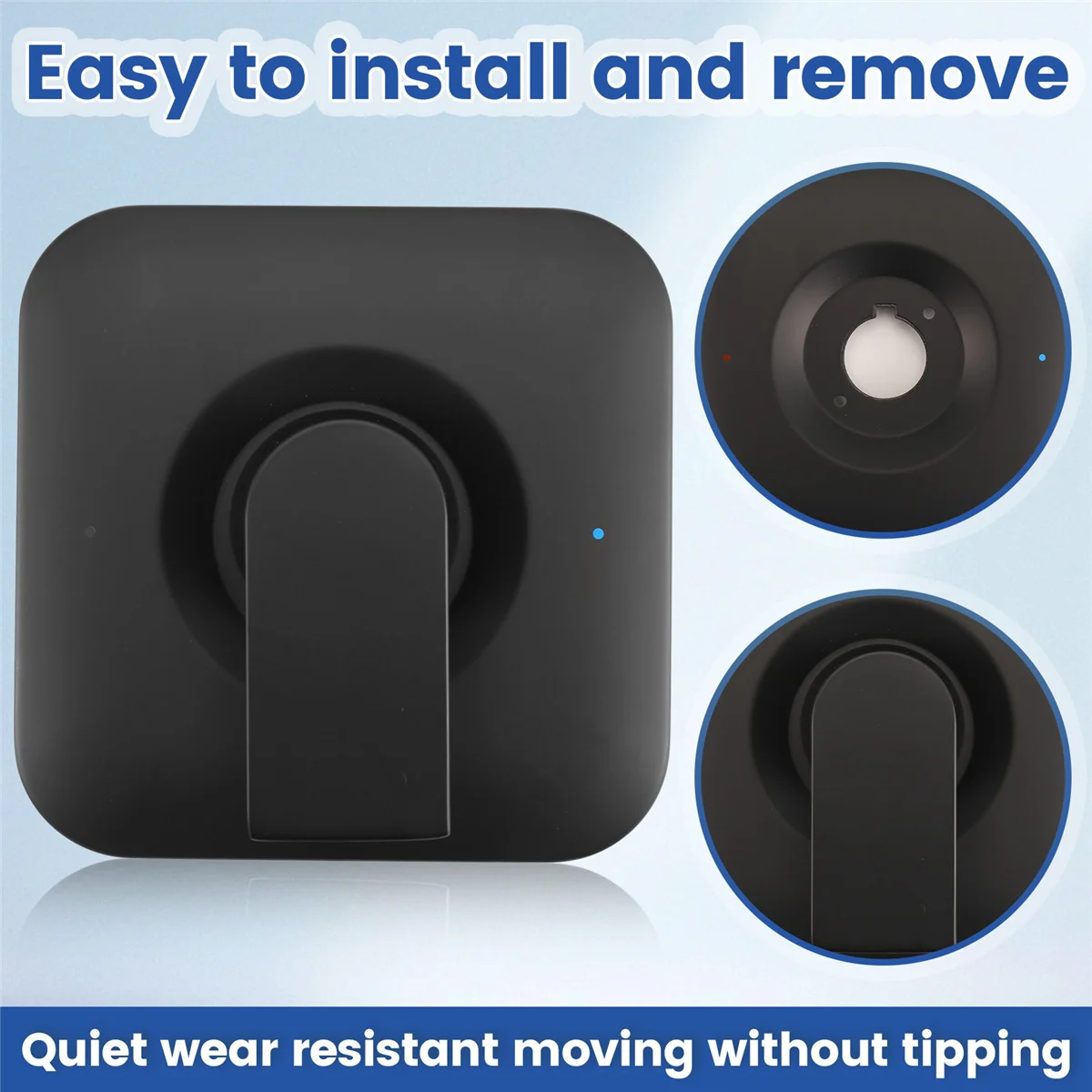 N18R Genta LX Níquel escovado T2471 Alça de alavanca de chuveiro moderna com equilíbrio de pressão, válvula necessária, T2471BN