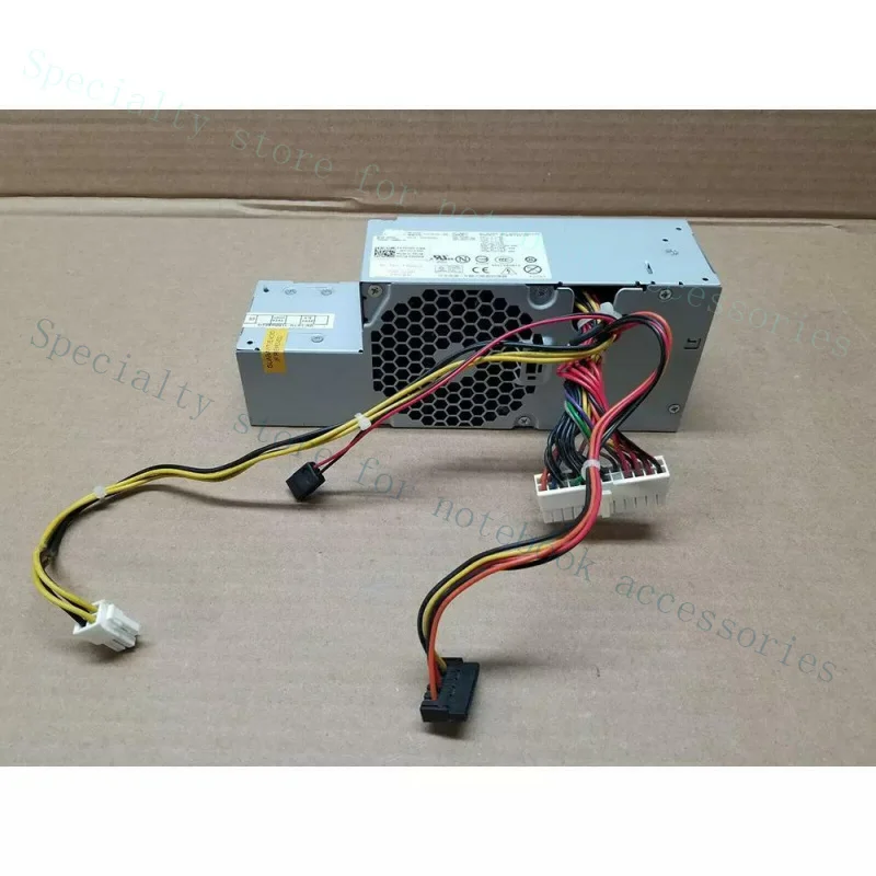 A+  For DELL OPTIPLEX 380 235W power supply 2V0G6 RWFHH H235PD-02 D235PS-00