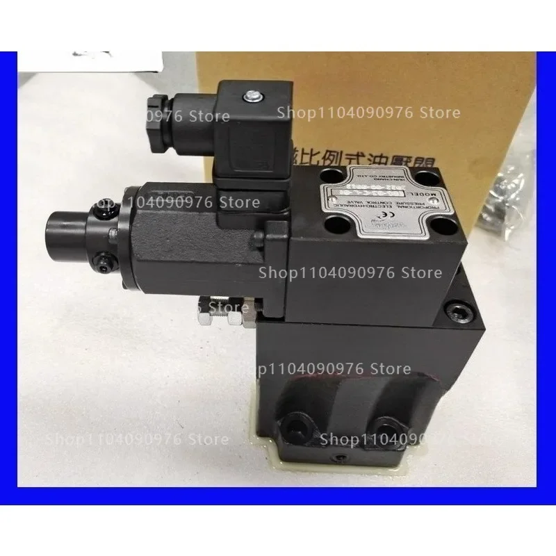 Proportional Relief Valve EBG-03-C-R EBG-03-A45-R EBG-06-H-R A70