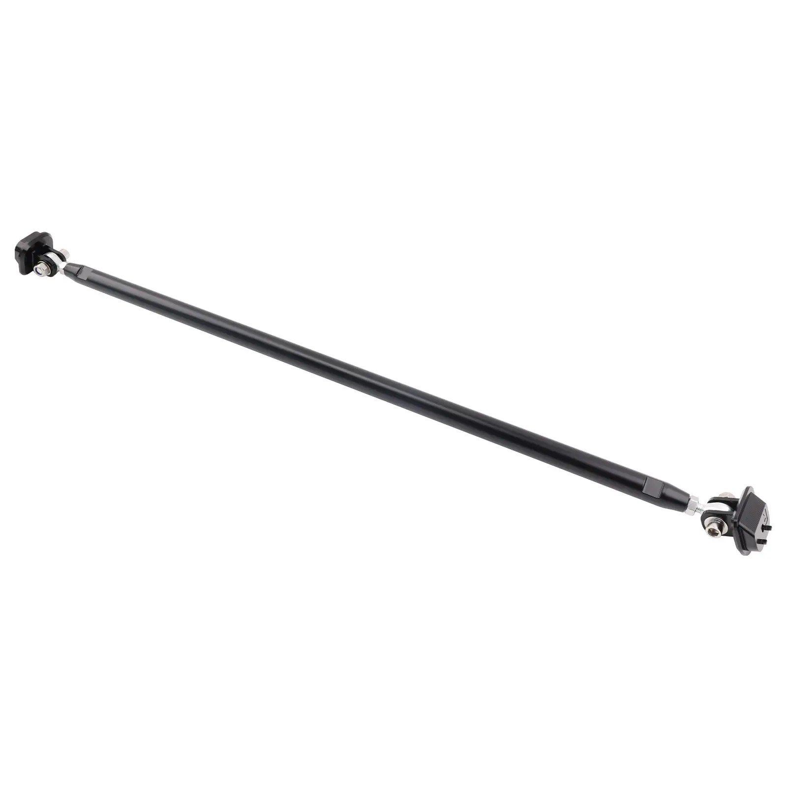 Adjustable Rear Upper Strut Chassis Brace For VW Golf GTI MK7 MQB Audi A3 S3 RS3 8V 1.8T 2.0T Sport Rear Stress Bar Aluminum