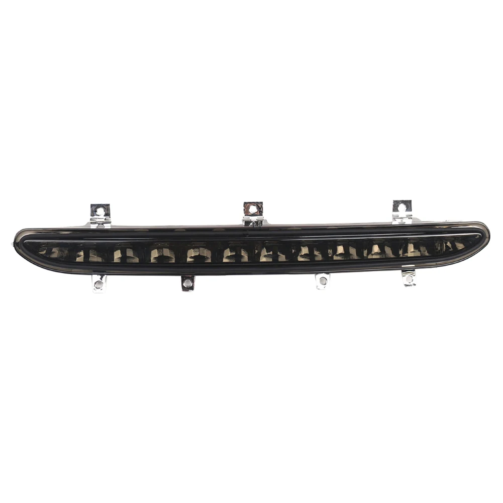 Car Third Brake Stop Light High Level Stop Lamp Black 1Q0945097B 1Q0945097A For VW Eos Facelift Models 2011-2016