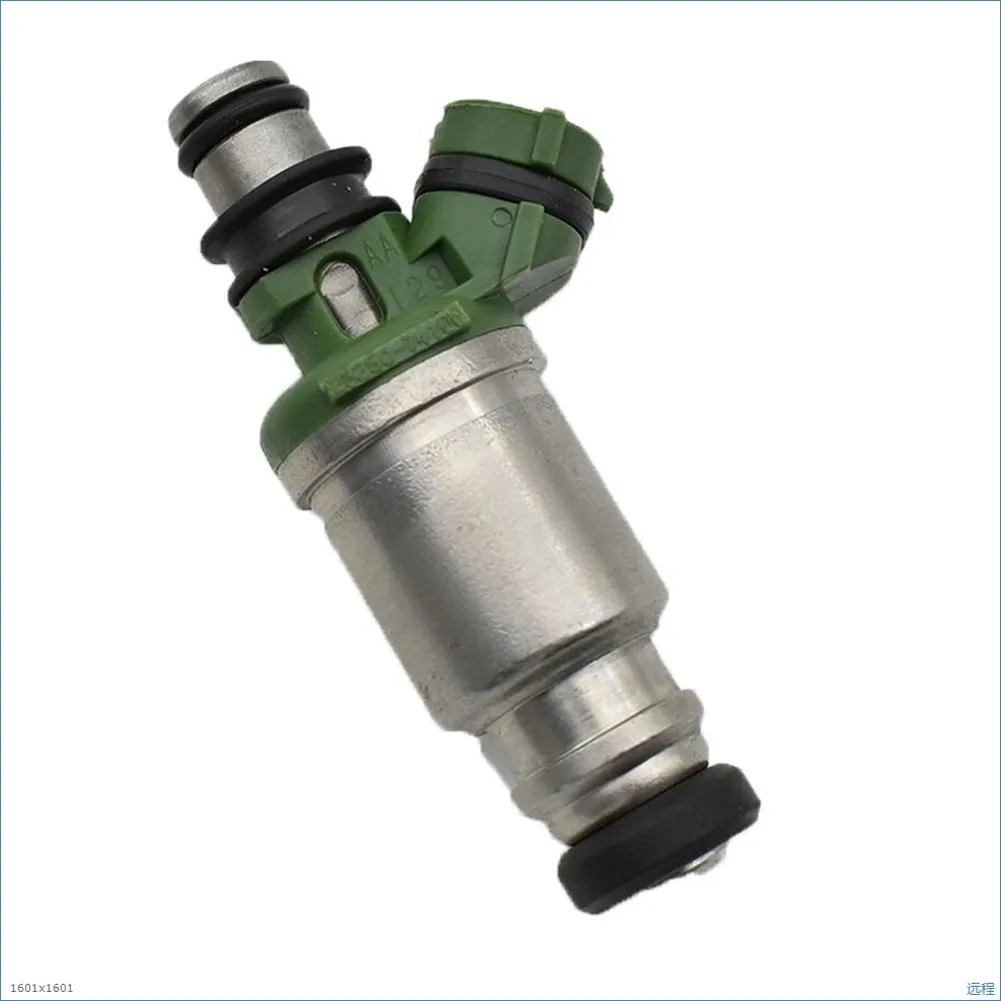 

Для Toyota комплект топливных форсунок, совместимый с Camry MR2 RAV4 1992 2000, номер OEM 2325074100 2320974100 масляная форсунка