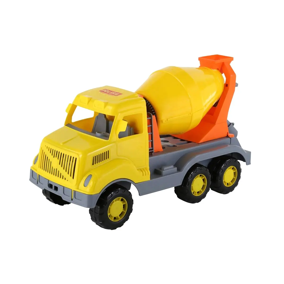 37350 BATUR, concrete mixer