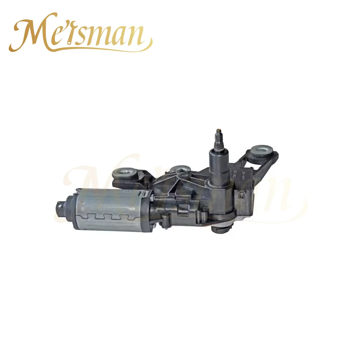 4F9955711 4F9955711B 4F995571A 579602 Car Windscreen Wipers Motor For  Audi A4 A6 B8 C6 Allroad Avant Quattro 2.0 2.7TDI C6 2.7