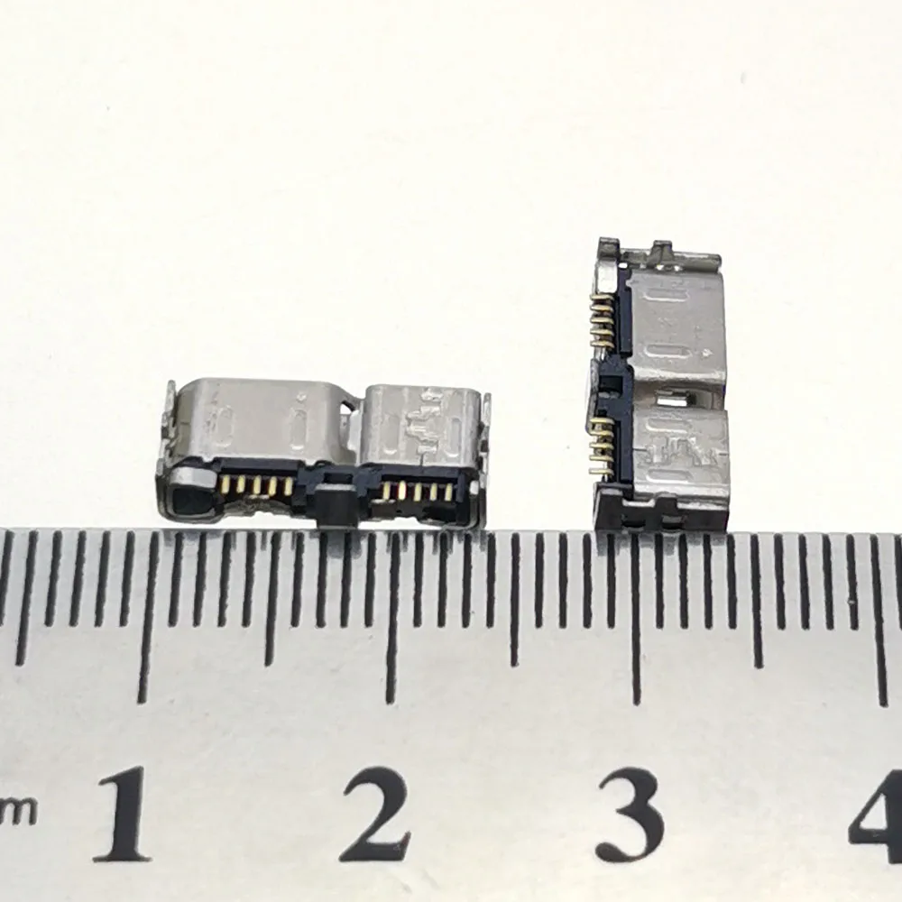 موصل واجهة قرص صلب محمول لكانون ، منفذ USB الصغير من النوع B ، منفذ اللوحة الأم الأنثوية ، منفذ الكاميرا ، 5D4 ، 5DSR ، 1