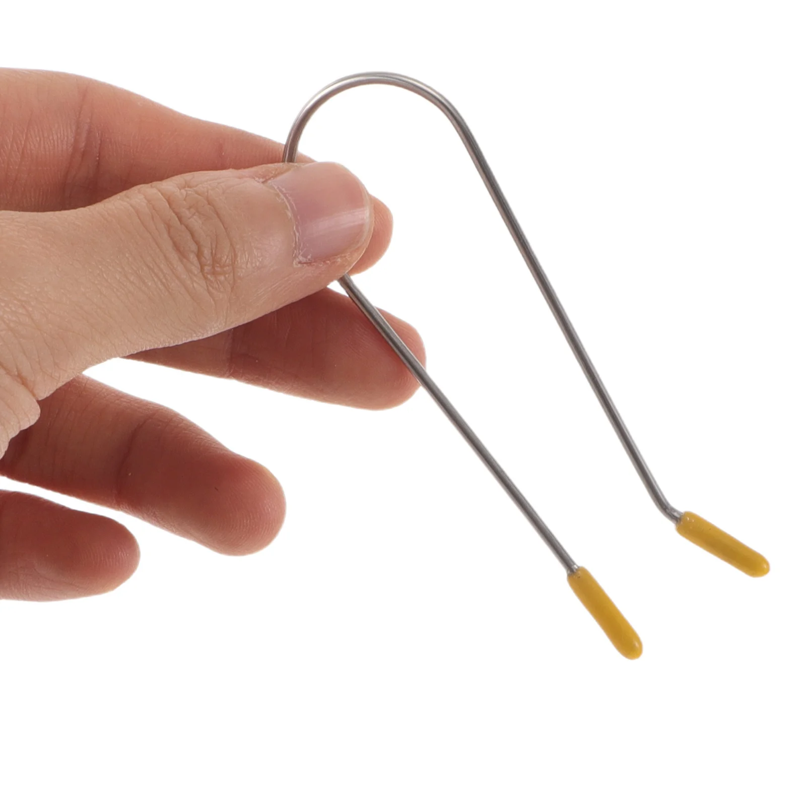 

24pcs Electric Roller Replacement Clips 1.5''/1.25''/1'' Heat-Resistant U Shaped Hair Styling Clamps For Hot Curlers Salon