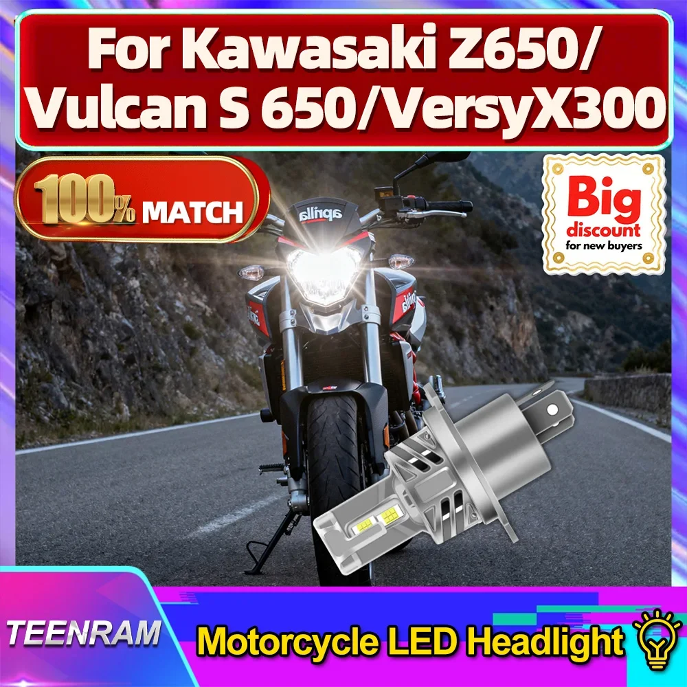 Roadsun For Kawasak…