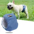 blue M