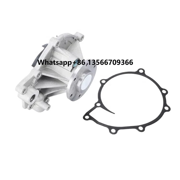 

51065006674 51065009674 Auto Spare Parts Water Pump and Truck Engine Parts for MAN Truck for TGS TGX TGA Models