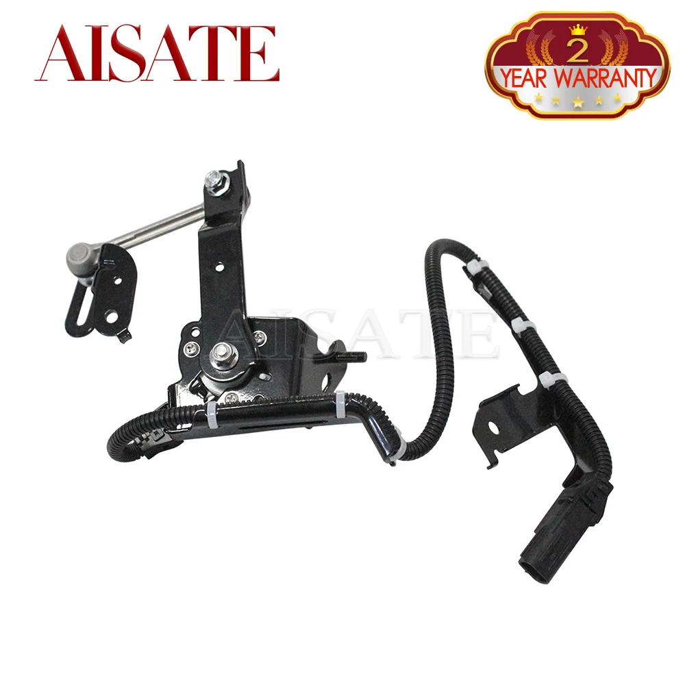 For LEXUS RX350 RX450h 2010 2011 2012 2013 Rear Left or Right Vehicle Height Level Sensor 3Pins 89408-48030 89407-48060