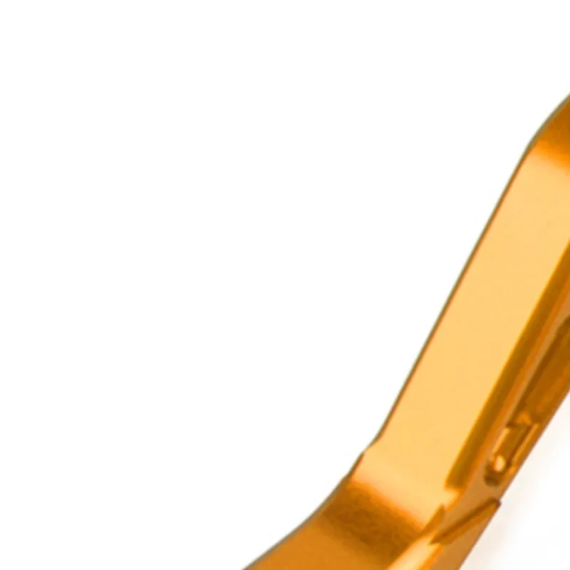 

For Yamaha FZ09 FZ-09 FZ 09 MT09 FJ09 2014-2020 2019 2018 2017 Motorcycles Handle Grips Handlebar Grip Short Brake Clutch Lever