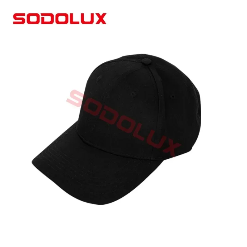 Sodolux Red Light Belt Hair Loss Prevention Hair Growth Power Bank Pulse Portable Red Light Therapy Cap