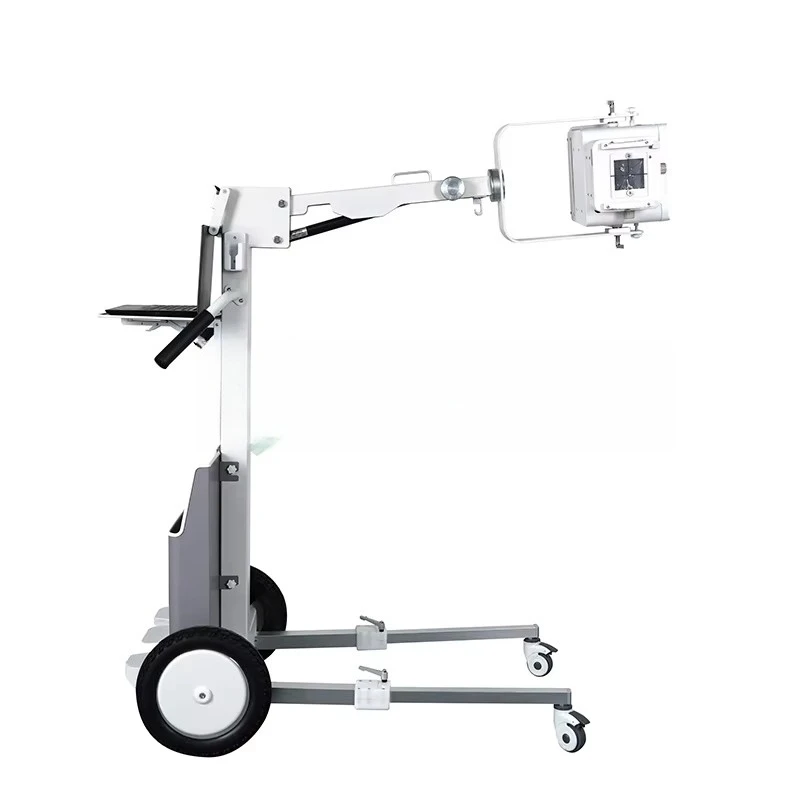 YSX056-PE Veterinary  Wholesale Portable X-ray Machine Medical X-ray Animal Doctor Price Hospital Veterinary Portable X-r
