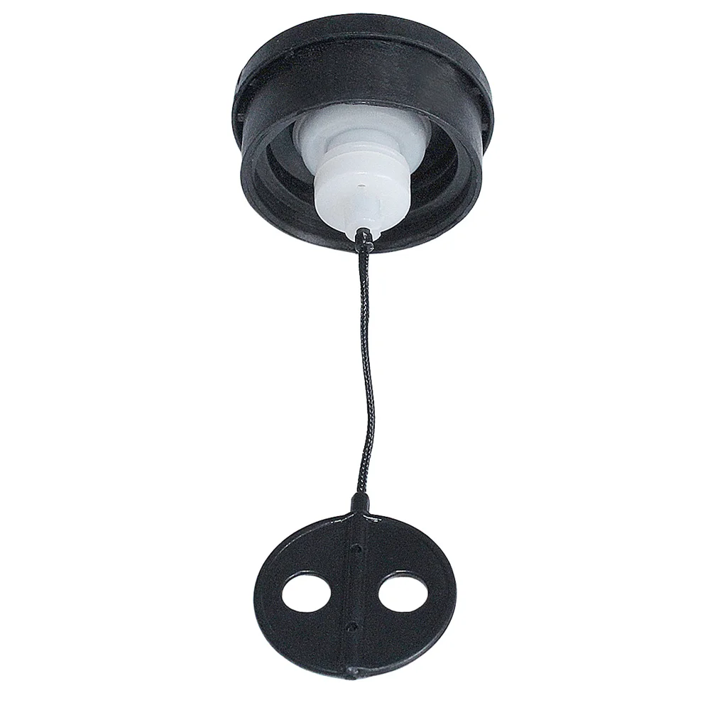 Gas Fuel Cap For STIHL FS38 FS45 FS46 FS48 FS52 FS55 FS56 FS62 FS66 FS72 FS75 FS76 FS80 FS81 FS85 FS88 String