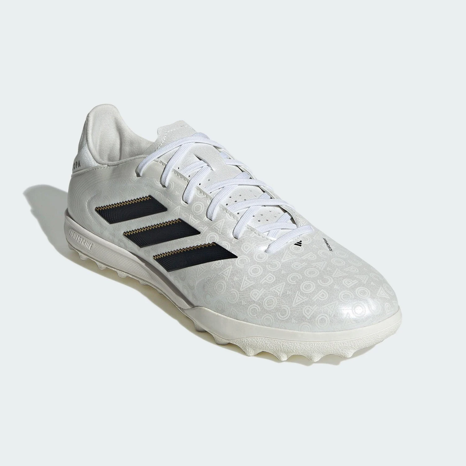 Adidas genuine COPA PURE III Men's Training Soccer Shoes JR1725
