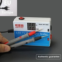 LED Tester 0-300V Output LED TV Backlight Tester Multipurpose LED Strips Beads bar light Lamp Test Tool Measurement Instruments