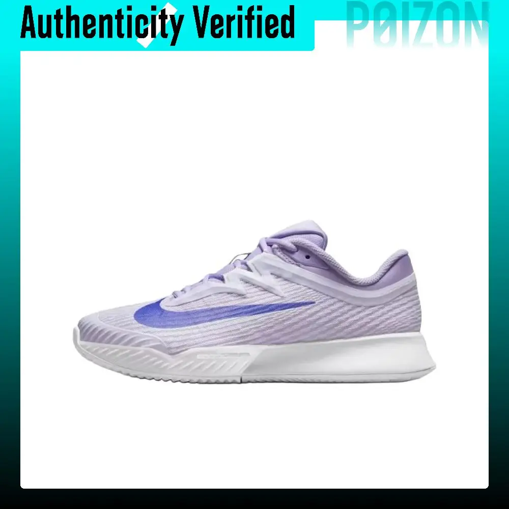 Nike Vapor Pro 3 Textile, Artificial Leather Soft And Comfortable Cushioning Rebound Cushioning Rebound Low top HQ6030-500