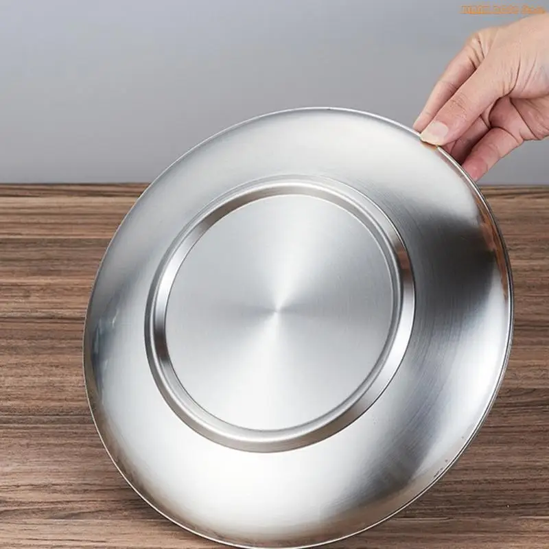 K1AE Pet Containers Indoor Outdoor Cats Bowl Compacts Cats Dishes