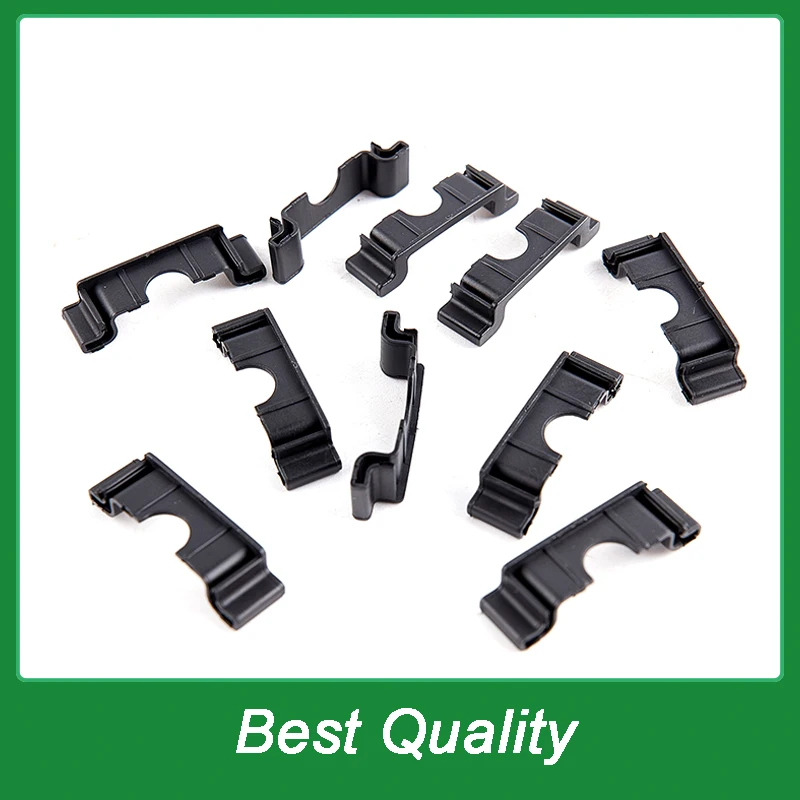 10Pc C45 35Mm Din R…