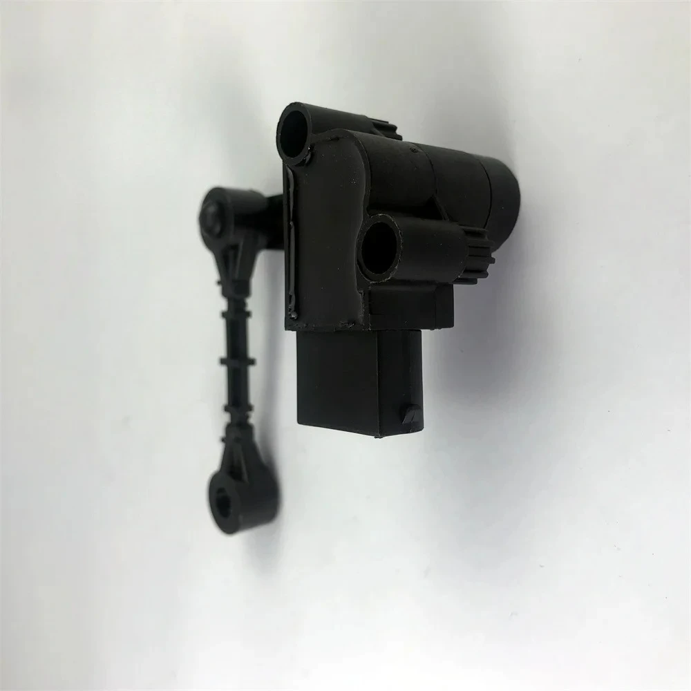 LR033256 Front Air Suspension Sensor High Precision Anti Corrosion Stable Performance Durable Replacement Parts