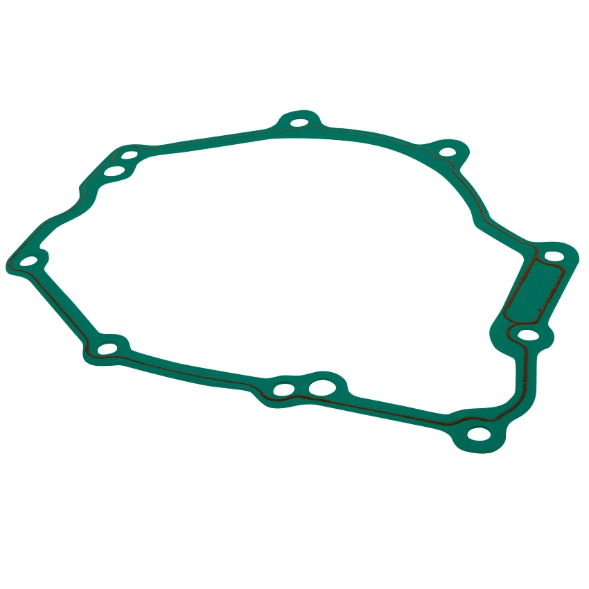 Generator Cover Gasket For Yamaha YZF R6 YZF600 R6 Yamaha YZF R6 YZF600 RaceBase Yamaha 2C0-15451-00 Yamaha 2C0-15451-01