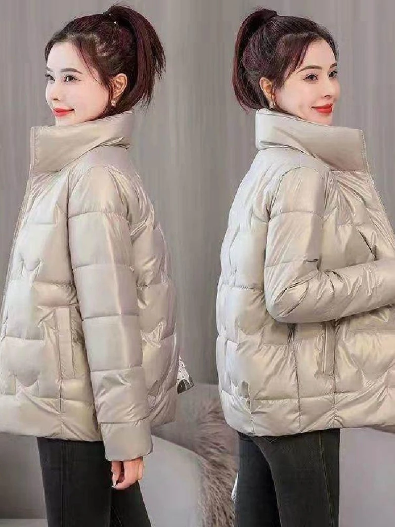2025-new-ort-stand-collar-wal-iny-down-jaet-loose-slimming-cotton-duvet-winter-korean-sle-women's-ear-muffs