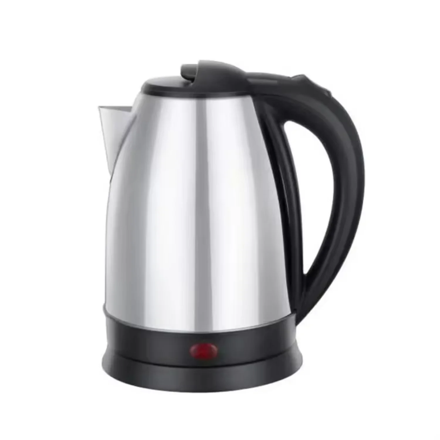 Kettle Stainless Steel  Appliances Smart Kettle 1500W Whistle Kettle Samovar Tea Coffee Thermo Pot Gift