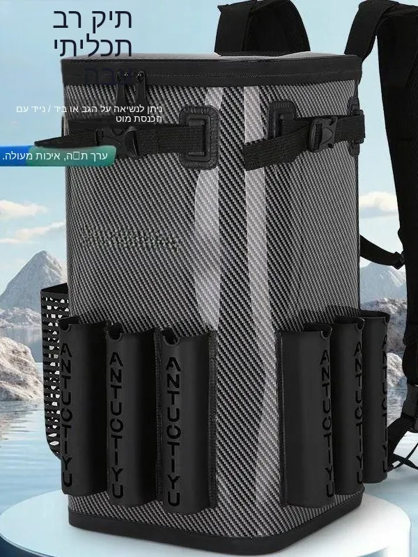 bolsa-de-pesca-reforzada-de-gran-capacidad-impermeable-para-canas-de-pescar-multifuncional-mochila-doble-de-hombro-bolsa