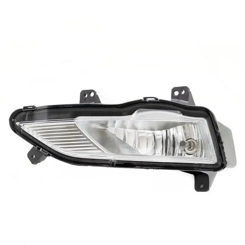 

Front Fog Lamp Assembly for DFM DFSK Dongfeng Scenery Fengon 580 Zhishang Version Anti-Fog Lamp Front Bumper Light