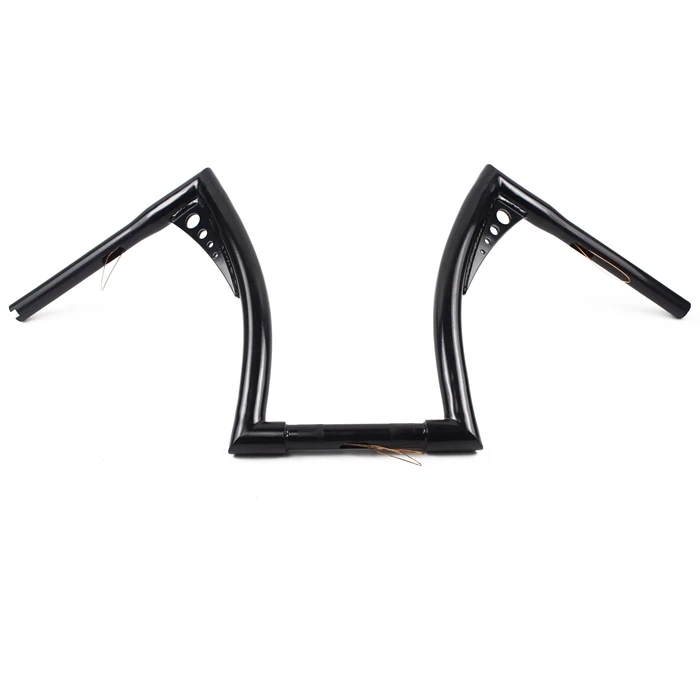 

Black 14 "coat Hanger Handle