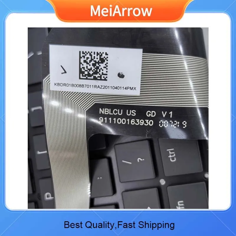 95% Nieuwe/Org Bottom case deur voor DELL Alienware M17X R3 R4 Lagere Basis Deur Toegang Panel Bottom cover 0R59N5 R59N5