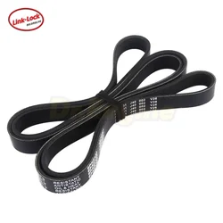 LINK-LOCK Generator belt of 6PK2135 For
