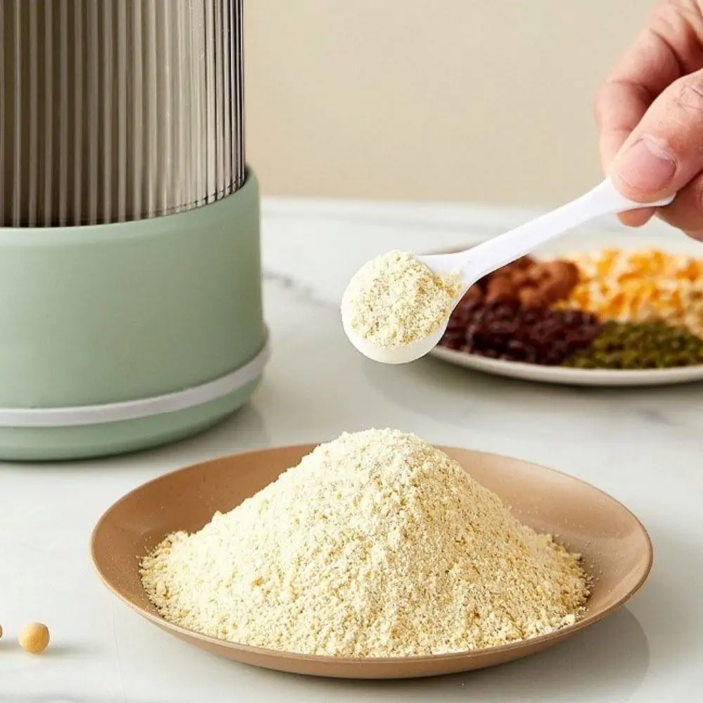 

Practical Stainless Steel Electric Grinder Efficient Labor-saving Food Grinder Handheld Grinding Machine Kitchen Appliances