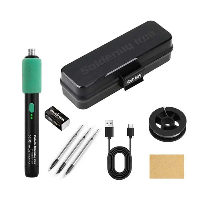 BMBY-C211 Dc 5V Usb… - image