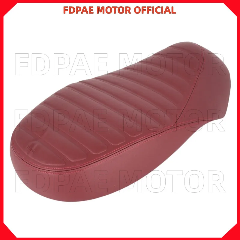 Seat Cushion Assembly for Wuyang Honda Wh100t-2c-5a