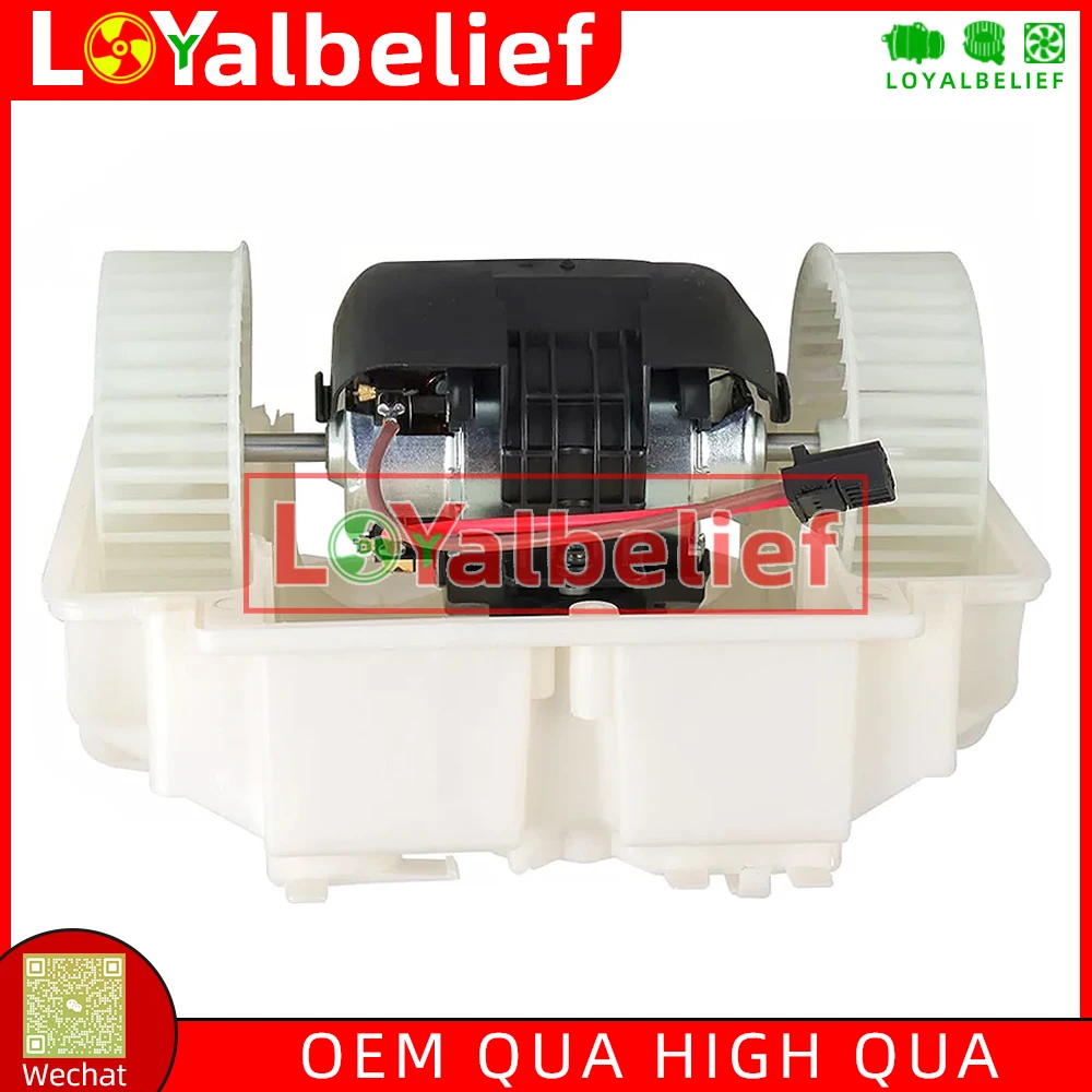 

2218202714 AC Blower Motor Fan For MERCEDES-BENZ S-Class W221 C216 CL600 S600 CL63 S65 AMG A2218202714