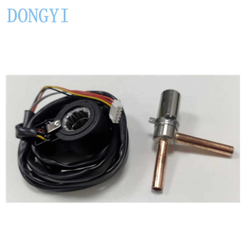 Air Conditioning El…