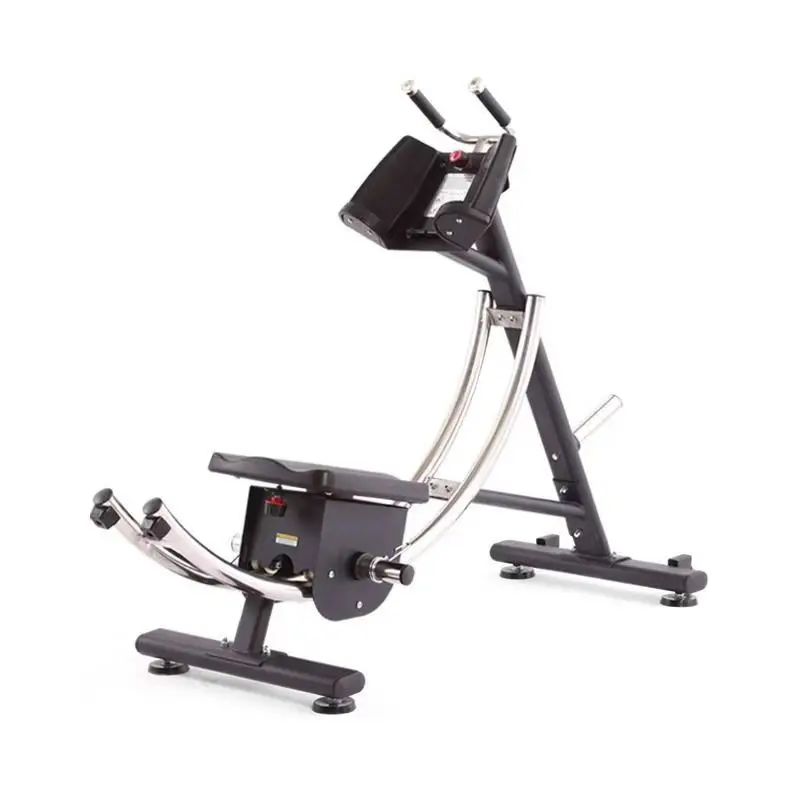 Abdominal fitness equipment Abdominal device Abdominal curling machine