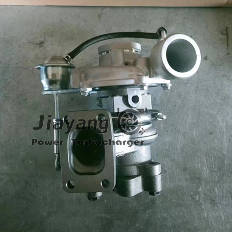

Новый турбокомпрессор RHF4H Turbo 35242140H VA73 35242140
