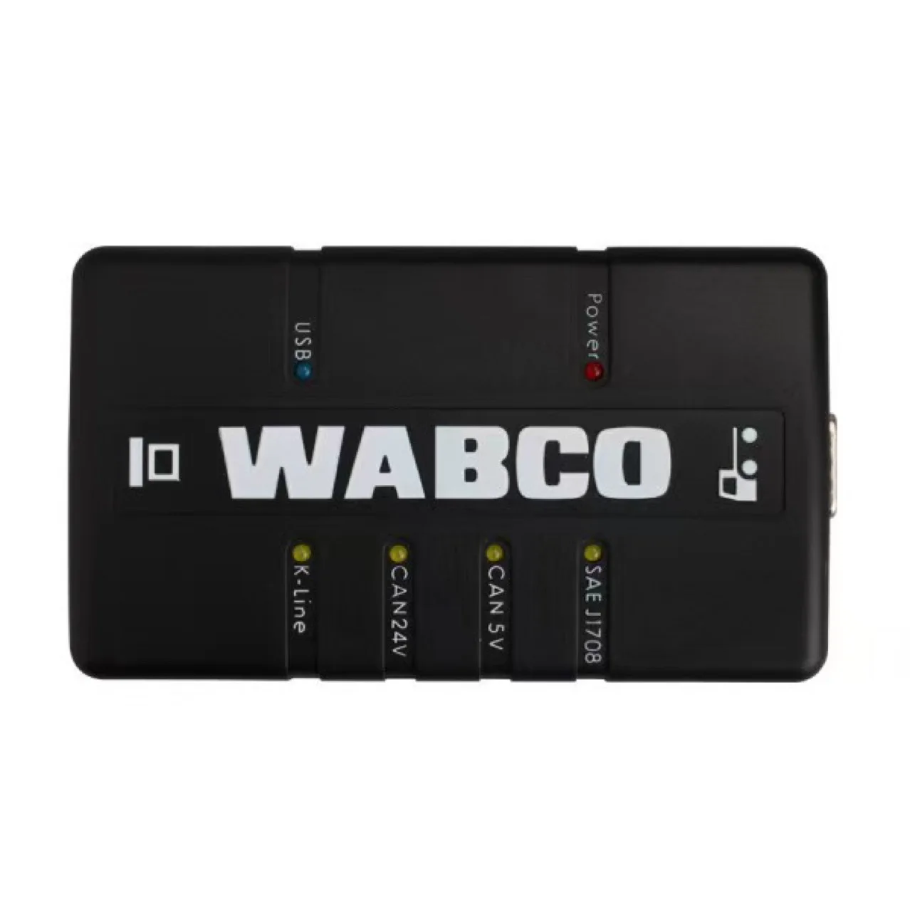 WABCO Heavy Duty Diagnostic Truck Fault Diagnosis Tool