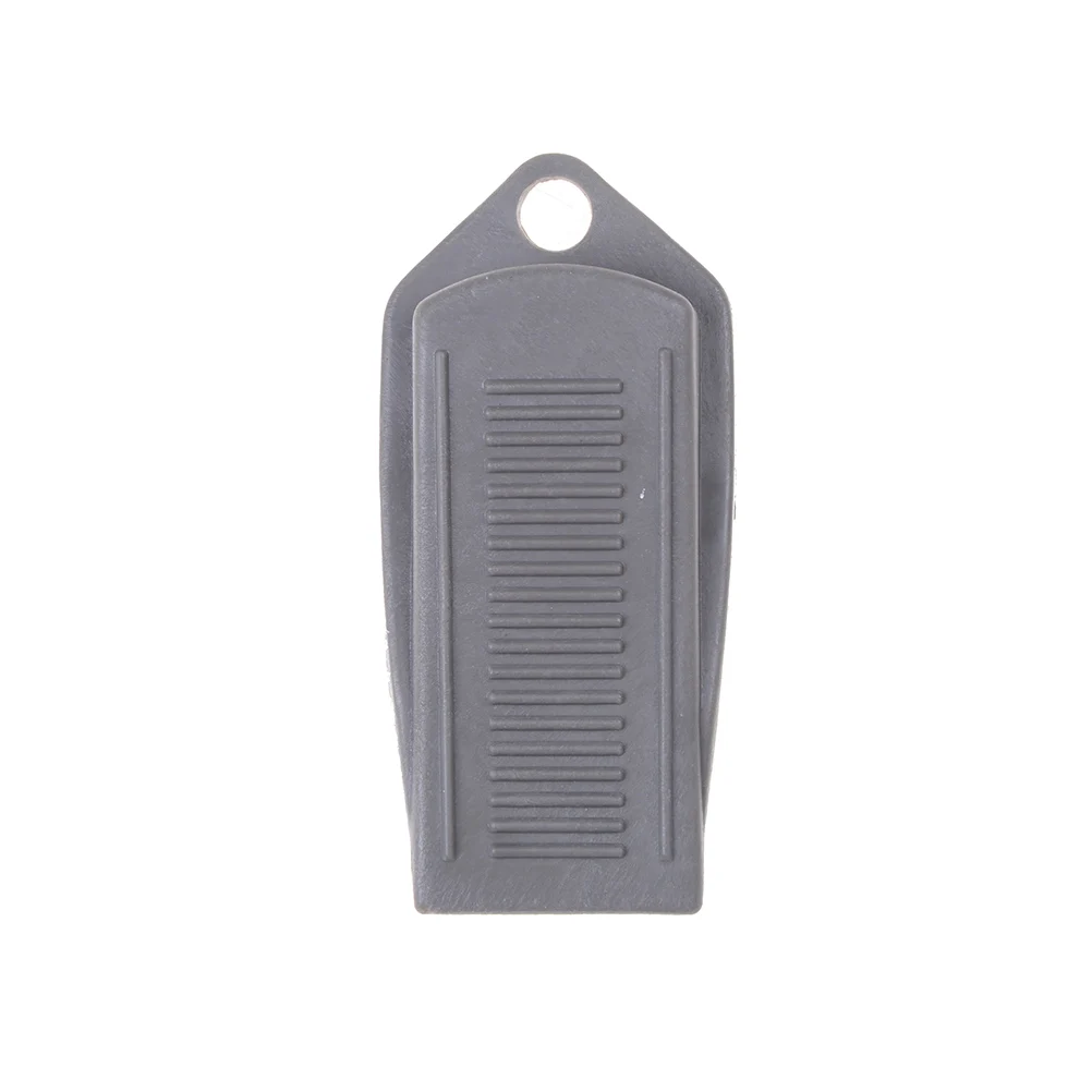 ストームドアストップ子供用ドアストップ、ドアストップ、底の安全、ベビーゴム、ピンチ防止ハンド、保護製品