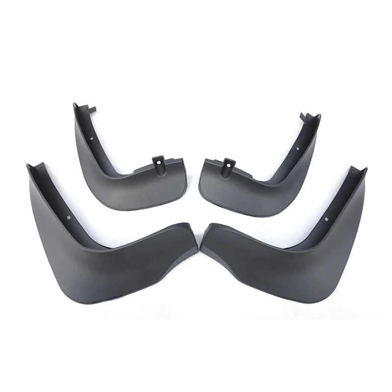Factory Hot Selling High Quality Car Splash Guards Mudguard Front Rear Fender for  Mini-Countryman-Cooper 2018-2019