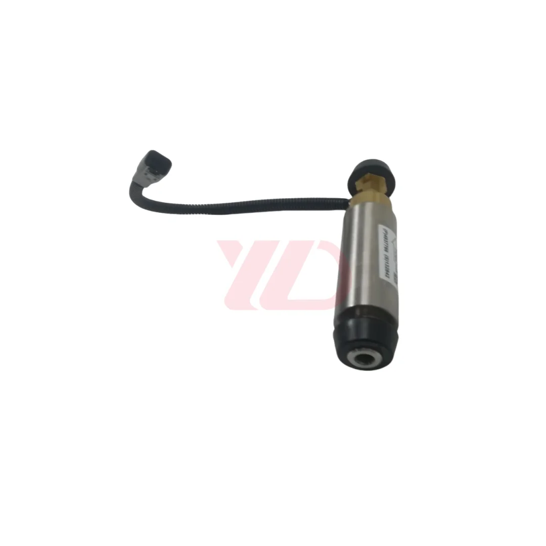 Diesel Fuel Transfer Pump 24V ISLE QSL 4937766 for