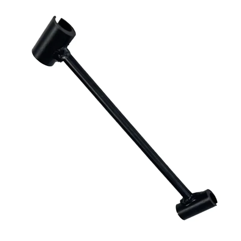 

N84R Door Hinge Repair Tool,Door Hinge Repair Spanner, 14-25Mm Door Hinge Adjustment Tool Hand Tools 2Pack