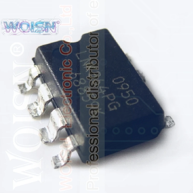 1pcs-20pcs MSSOP-8 4890 XPT4890