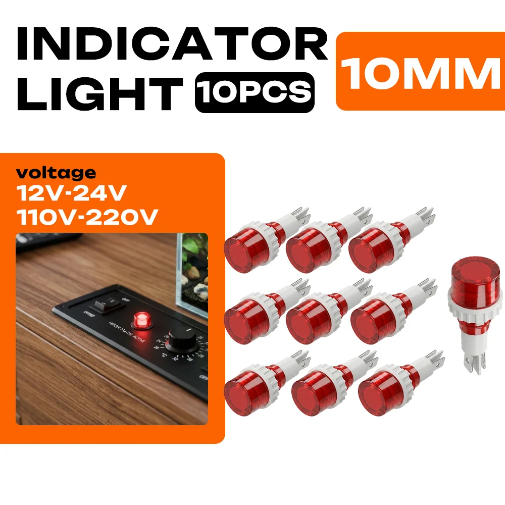 filn-10pcs-luz-indicadora-led-de-10mm-ip67-a-prova-d'Agua-com-montagem-de-2-pinos-luz-de-status-12-24v-para-carro-marinha-industrial-painel-de-controle-de-barco