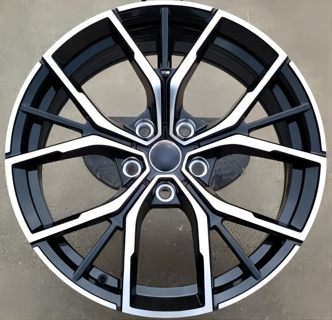 

19 Inch 5x120 Car Alloy Wheel Rims Fit For BMW 3 5 Series 525 320i 330 E46 E60/E61 E90/E91/E92/E93 F10/F11 F30/F31/F34