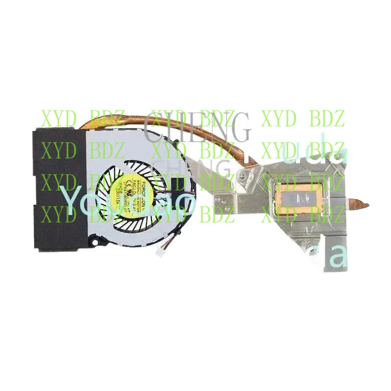 

Вентилятор охлаждения процессора ноутбука DB для Sony VPCEH-111T VPCEH38EC VPCEH-112T PCG-71A