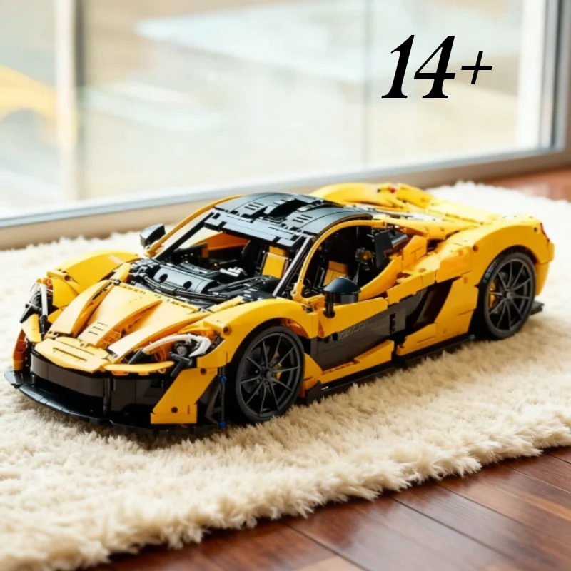 3893Pcs 2025 New 42… - image